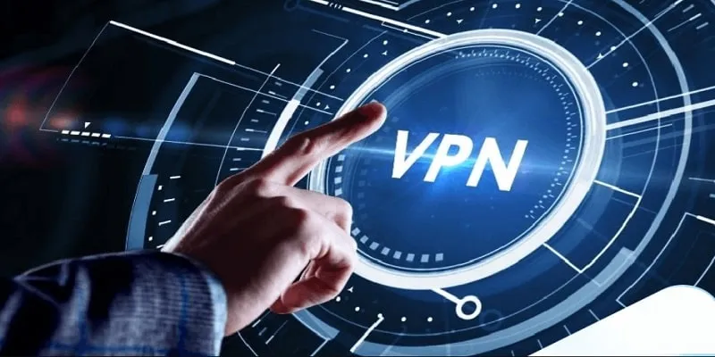 Phần mềm chuyển đổi địa chỉ IP miễn phí VietPN