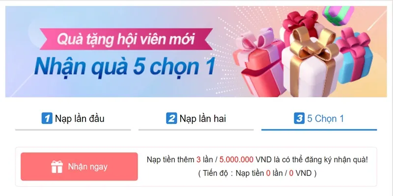 Điều kiện nhận siêu thưởng chào mừng tại Kubet