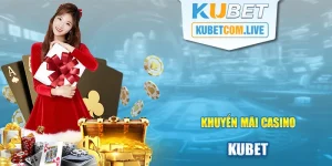 Khuyến Mãi Casino - Chơi Game Thả Ga, Nhận Thưởng Khủng