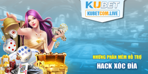 Hack Xóc Đĩa - Top 3 Phần Mềm Đảm Bảo Chơi Là Thắng